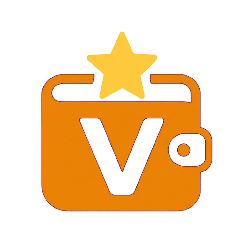 VipHub Logo